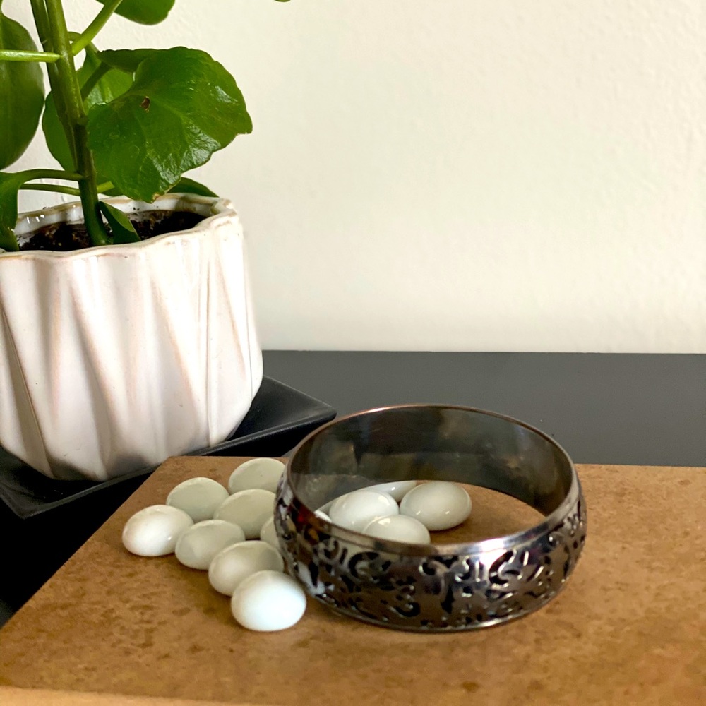 Black Cuff
